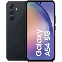 Samsung Galaxy A54 5G 8 GB RAM 128 GB Awesome Graphite