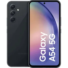 Samsung Galaxy A54 5G 8 GB RAM 128 GB Awesome Graphite