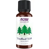 NOW Foods Essential Oil, Woodland Walk Oil - 30 ml.