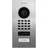 DoorBird IP-Video-Türstation WLAN D1101V 423866782 silber