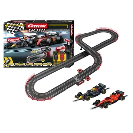 Carrera GO!!! Flying Lap