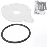 Dichtungsring für Mixtopfdeckel Monsieur Cuisine Plus