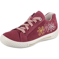 Superfit Tensy Sneaker, Pink 5500, 26 EU