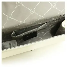 TAMARIS Amalia Clutch Synthetik Beige