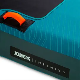 Jobe Infinity Switch Schleppbares Wasserspielzeug - 2 Platz