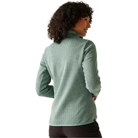 Regatta Elzie Fleece Grün 44