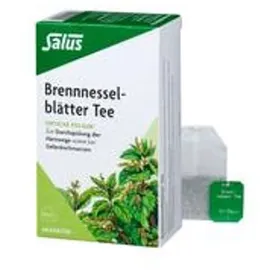 SALUS Brennnesselblätter Tee Bio Urticae folium Salus