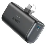 Anker Nano Powerbank 5,000mAh, schwarz,