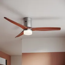 Sonni 132 cm Deckenventilator Schwarz