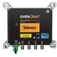 Televes Optischer Sender 9dBm OLT1510K