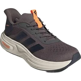 adidas Cloudfoam Cuxxion Rapidfit Herren Grau 41