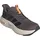 adidas Cloudfoam Cuxxion Rapidfit Herren Grau 41