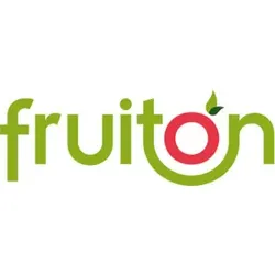 Obstkorb Bananen 4 KG im Korb FRUITON