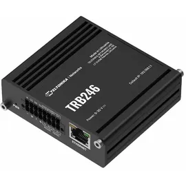 Teltonika TRB246 - Gateway, - 100Mb LAN, RS-232, RS-485, PPP