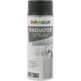 Dupli-Color Heizkörperlack anthrazit RAL 7016 grau 400ml Sprühlack Spraydose