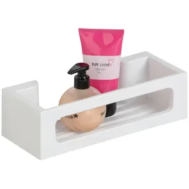 Wenko Turbo-Loc® Bralia weiß