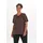 Q by Endurance BREE MELANGE Unisex Braun/Lila 46