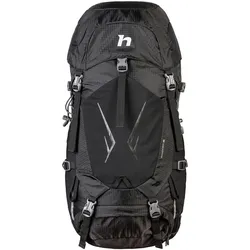 Rucksack Camping Wanderer Rucksack 45 Liter - Grau 45 LITER