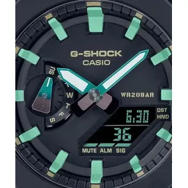 Casio G-Shock GA-2100RC-1AER