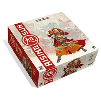 Cmon Cool Mini or Not Rising Sun - EN,