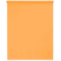 SUNLINES Seitenzugrollo One size Style Peach 82 x 180 cm orange