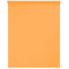 SUNLINES Seitenzugrollo One size Style Peach 82 x 180 cm orange