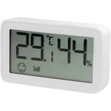 Logilink SH0115 - WLAN Thermo-Hygrometer