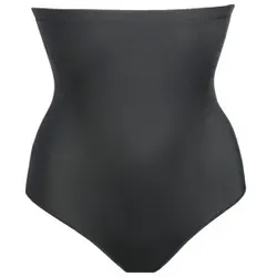 PrimaDonna Perle Shapewear High Briefs Schwarz 52 Damen