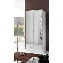 Kleiderschrank IMAGO - weiß