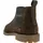 Bugatti Chelsea-Boots Herren Braun 44
