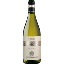 Marco Felluga Chardonnay Collio 2023 Marco Felluga 0.75l