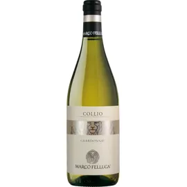 Marco Felluga Chardonnay Collio 2023 Marco Felluga 0.75l