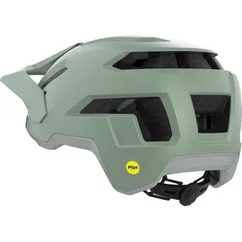 Alpina Taunus Mips 55-59 cm willow-green matt