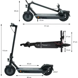 ECD Germany City Explorer Pro