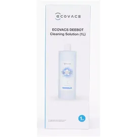 Ecovacs DEEBOT Reinigungslösung (1L) für DEEBOT