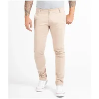 Indumentum Chino Hose Slim Fit