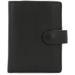 Picard Brooklyn Geldbörse schwarz Geldbörse