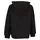 blue seven Teenager Jungen Kapuzenpullover 999 - schwarz 164 - 164