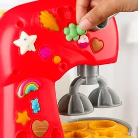 Hasbro Play-Doh Super Küchenmaschine Kneten