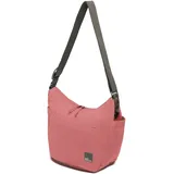 Jack Wolfskin Paraiso Umhängetasche Polyester Mineral Red