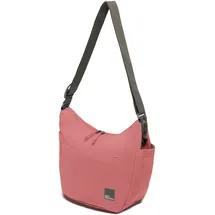 Jack Wolfskin Paraiso Umhängetasche Polyester Mineral Red