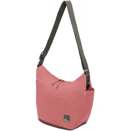 Jack Wolfskin Paraiso Umhängetasche Polyester Mineral Red