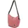 Jack Wolfskin Paraiso Umhängetasche Polyester Mineral Red