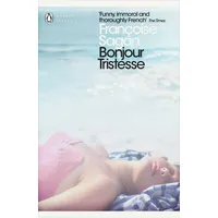 Penguin Books UK Bonjour Tristesse and A Certain Smile