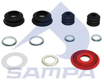 SAMPA 095526 für Iveco