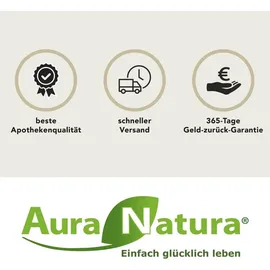 aura natura GehirnFit Pro Kapseln 30 St.