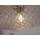 it ́s about romi VENICE 1 E27 transparent