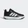 adidas Tensaur Sport 3.0 Kinder Core Black/Cloud White 40