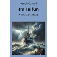 Tolino media Im Taifun: In Einfacher Sprache