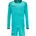 CORE GK-SET FÜR KINDER SCUBA BLUE 164